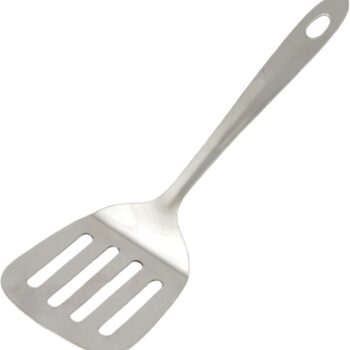 Turner/Spatula, 9.5 inch, Stainless Steel