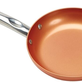 Non-Stick Fry Pan, 8 Inch