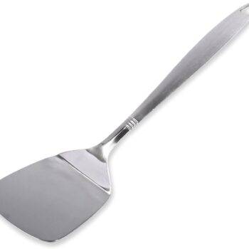 Turner/Spatula, 12.5 inch, Stainless Steel