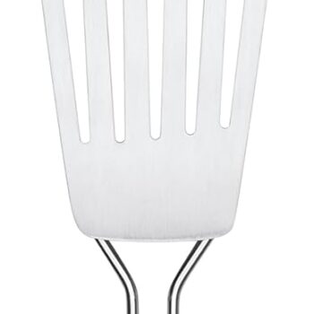 Stainless Steel Fish Turner